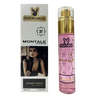 Лот: 10723507. Фото: 1. Montale Starry Night pheromon... Женская парфюмерия