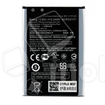 Лот: 18912791. Фото: 1. Аккумулятор для Asus ZenFone 2... Аккумуляторы