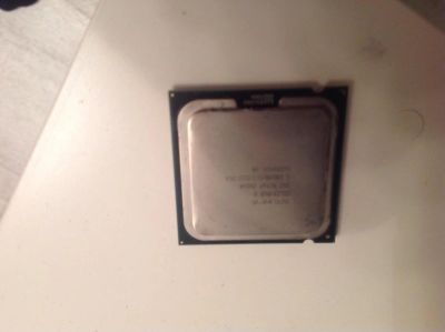 Лот: 5015604. Фото: 1. Процессор Celeron D 352 SL96P... Процессоры