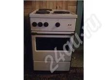 Лот: 552748. Фото: 1. Продам электроплиту Gorenje дёшево. Плиты, духовые шкафы, варочные поверхности