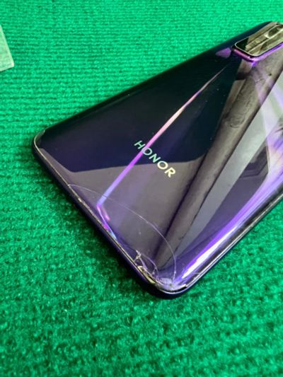 Лот: 18398857. Фото: 1. Смартфон Honor 30S 128 Gb. Смартфоны