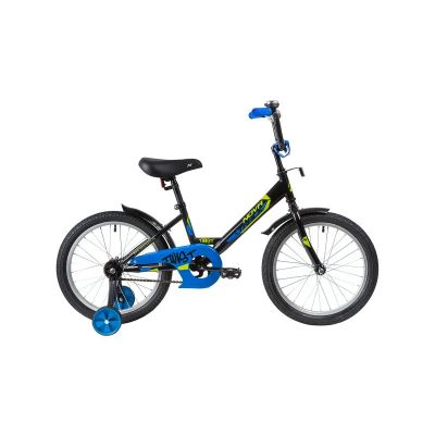 Лот: 15873733. Фото: 1. Велосипед NOVATRACK 20&quot; TWIST... Велосипеды