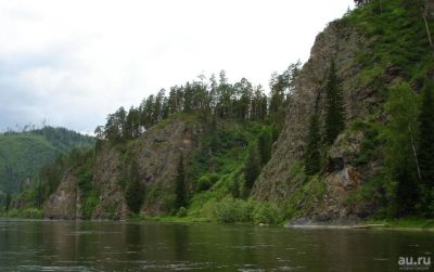 Лот: 6944996. Фото: 1. Куплю участок, поселок Манский. Земельные участки