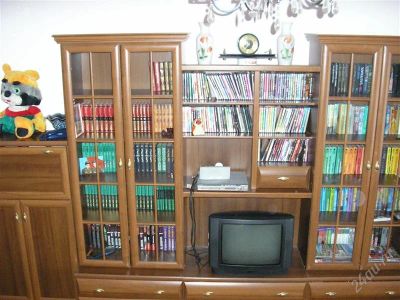Лот: 1089462. Фото: 1. продам очень срочно стенку не... Гостиные, стенки, горки