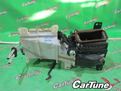 Лот: 10538397. Фото: 1. печка салона toyota crown JZS171... Салон