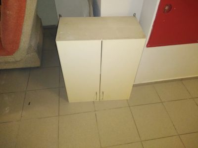 Лот: 16725211. Фото: 1. Шкаф кухонный навесной. Кухонные гарнитуры