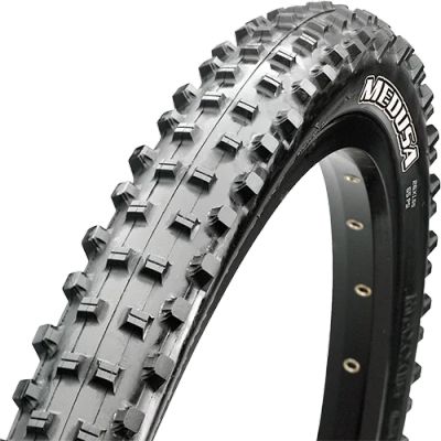 Лот: 12205382. Фото: 1. Велопокрышки Maxxis 26x1.80 Medusa... Запчасти