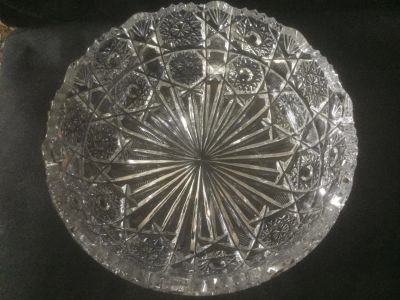 Лот: 16172395. Фото: 1. Конфетница. Тарелки, блюда, салатники
