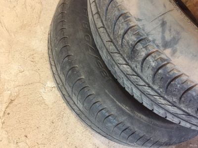 Лот: 13538323. Фото: 1. Продам шины Michelin energy. Шины