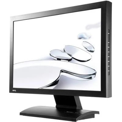 Лот: 7191670. Фото: 1. Монитор 20" BenQ Q20WS, состояние... ЖК-мониторы