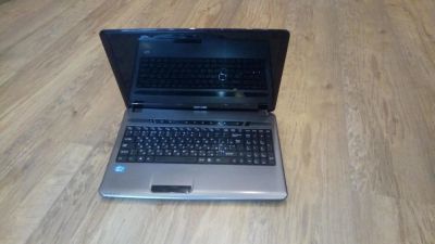 Лот: 11444897. Фото: 1. Ноутбук DNS MT50IN1 на запчасти... Ноутбуки