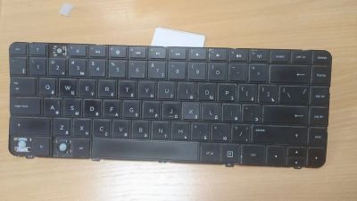 Лот: 20657287. Фото: 1. Клавиатура ноутбука HP G6-1000... Клавиатуры для ноутбуков