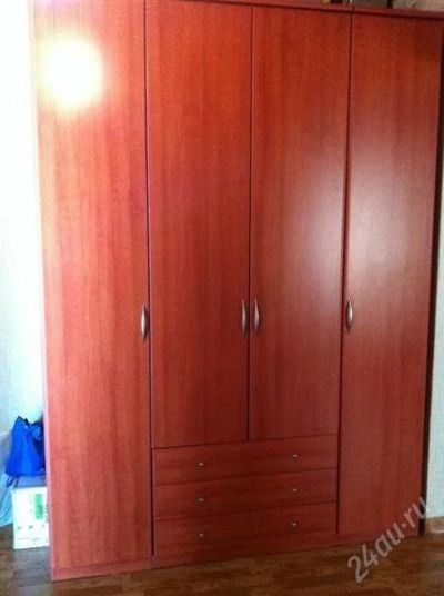 Лот: 2559653. Фото: 1. Шкаф. Шкафы, шкафы-купе