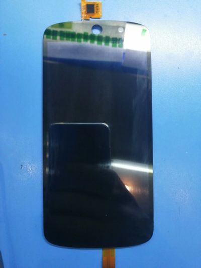 Лот: 12829171. Фото: 1. Acer Liquid Z530 модуль. Дисплеи, дисплейные модули, тачскрины