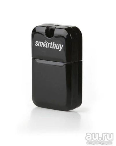 Лот: 15050592. Фото: 1. Флэш-диск SmartBuy 8GB USB 2.0... USB-флеш карты