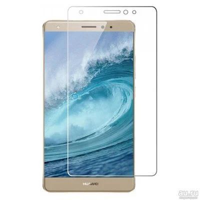 Лот: 12978352. Фото: 1. Защитное стекло Huawei Honor 5A... Защитные стёкла, защитные плёнки