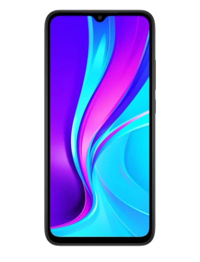 Лот: 17855944. Фото: 1. Смартфон Xiaomi Redmi 9C 3/64GB... Смартфоны