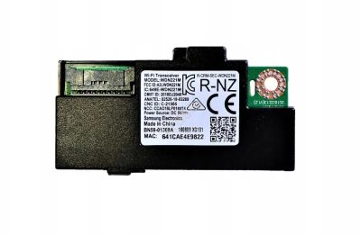 Лот: 24002129. Фото: 1. Модуль Wi-Fi BN59-01308A WDN221M... Запчасти для телевизоров, видеотехники, аудиотехники