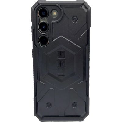 Лот: 22196246. Фото: 1. Противоударная накладка UAG Pathfinder... Чехлы, бамперы