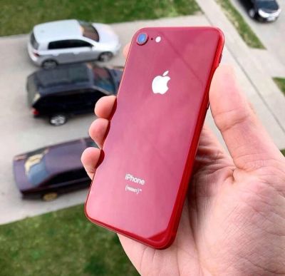 Лот: 17457243. Фото: 1. iphone 8 (ОБМЕН). Смартфоны