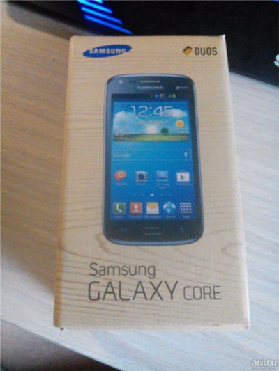 Лот: 9990966. Фото: 1. Cотовый телефон samsung galaxy... Смартфоны