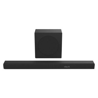 Лот: 24506989. Фото: 1. Саундбар Hisense HS3100. Активные акустические системы
