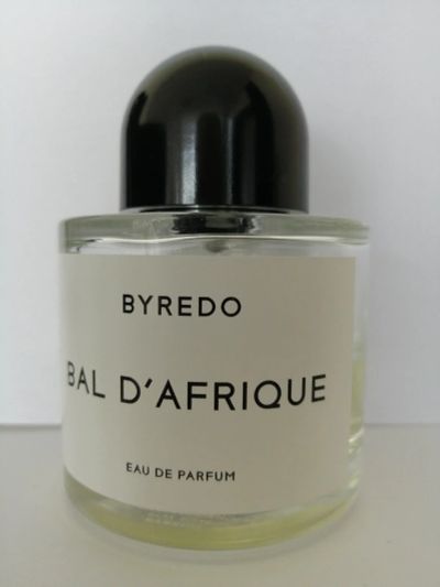 Лот: 14322902. Фото: 1. Byredo Bal D Afrique,. Женская парфюмерия