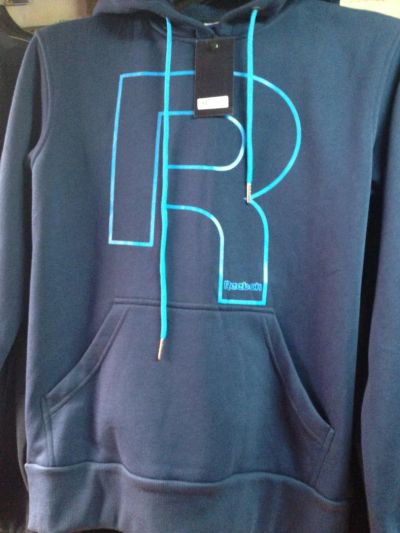 Лот: 4604345. Фото: 1. Утепленный Спортивный Костюм Reebok. Костюмы классические, деловые