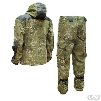 Лот: 15840475. Фото: 1. Костюм летний Shaman-Elite К-415... Униформа