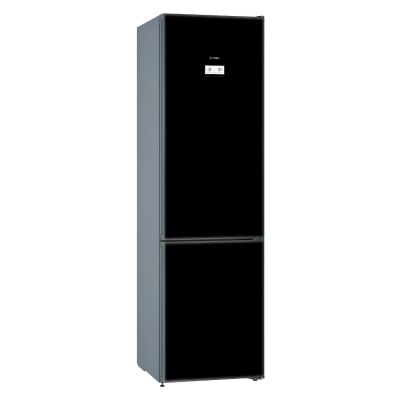 Лот: 25283069. Фото: 1. Холодильник Bosch KGN39LB30U. Холодильники, морозильные камеры