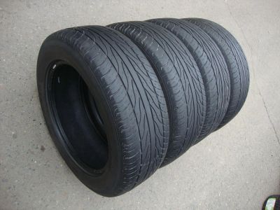 Лот: 11411841. Фото: 1. 235/60 ZR18 MAXXiS Victrа Z4S. Шины