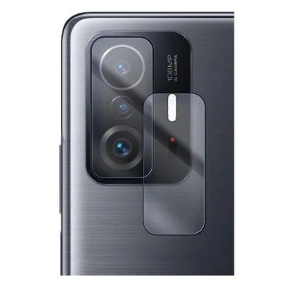 Лот: 24499877. Фото: 1. Защитное стекло Krutoff для Xiaomi... Защитные стёкла, защитные плёнки