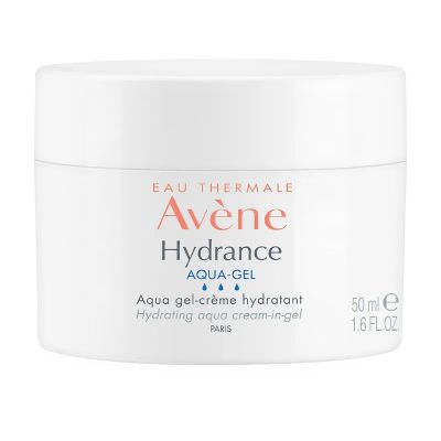 Лот: 23720351. Фото: 1. Avene Hydrance Аква-гель для лица... Лекарства
