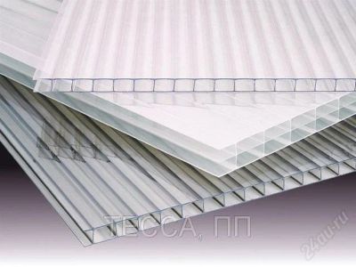 Лот: 2707970. Фото: 1. Лист п/к Бора-Бора UV 12000/2100... Другое (парники, теплицы)