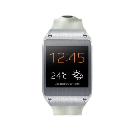 Лот: 6018917. Фото: 1. Продам смарт-часы Samsung Galaxy... Смарт-часы, фитнес-браслеты, аксессуары