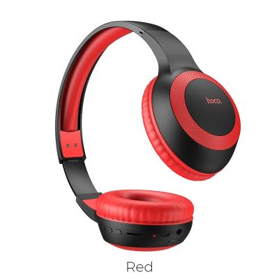 Лот: 16865164. Фото: 1. Гарнитура Bluetooth Hoco W29 bt... Красноярск