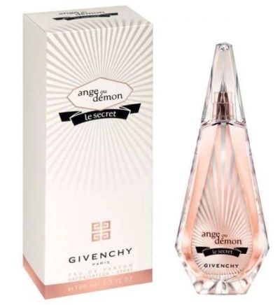 Лот: 2527982. Фото: 1. Ange ou Demon Le Secret Eau de... Женская парфюмерия