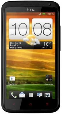 Лот: 4715176. Фото: 1. HTC One x+ 64 Гб. Смартфоны