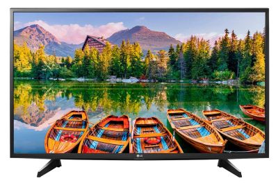 Лот: 8744179. Фото: 1. Телевизор LG 43 LH 520V - НОВЫЙ... Телевизоры