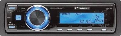 Лот: 13159248. Фото: 1. Куплю панель магнитолы Pioneer... Автомагнитолы