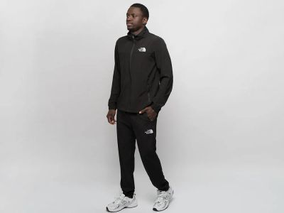 Лот: 24973860. Фото: 1. Спортивный костюм The North Face. Спортивные костюмы