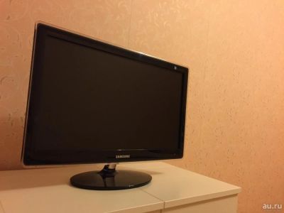 Лот: 8954292. Фото: 1. Монитор Samsung P2370. ЖК-мониторы