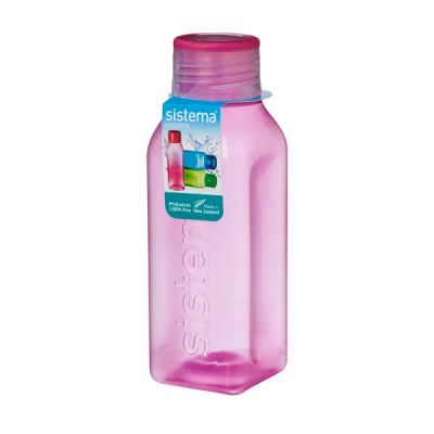 Лот: 24507696. Фото: 1. Бутылка для воды Sistema Hydrate... Спортивная посуда