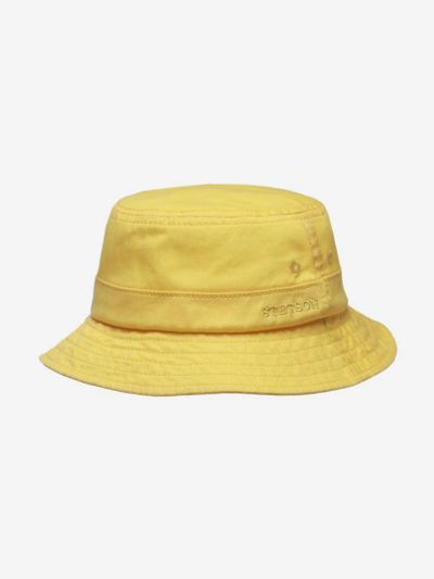 Лот: 23574647. Фото: 1. Панама STETSON 1811110 BUCKET... Другое (спортивная одежда)