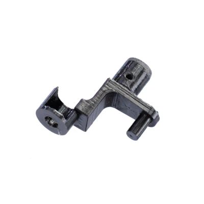 Лот: 25043157. Фото: 1. Рычаг газа Yamaha 9,9-15 63V-41253-00-00... Запчасти для лодок, катеров, лодочных моторов