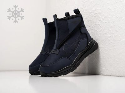 Лот: 24976267. Фото: 1. Зимние Сапоги Nike. Кеды, кроссовки, слипоны