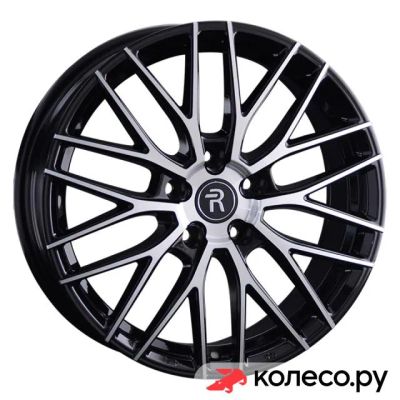 Лот: 25775376. Фото: 1. MR251 7x17/5*112 D66.6 ET48.5... Диски