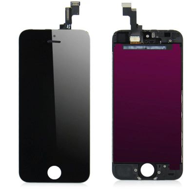 Лот: 15468827. Фото: 1. Дисплей для iPhone 5S/SE. Дисплеи, дисплейные модули, тачскрины