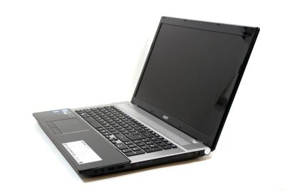 Лот: 11866538. Фото: 1. Ноутбук игровой Acer Aspire V3-771G... Ноутбуки