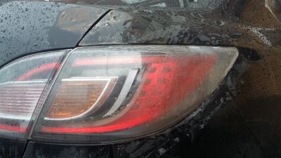 Лот: 11874815. Фото: 1. Задний правый фонарь на mazda... Оптика и освещение